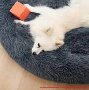 Cama Perro Gato - Img 49456636