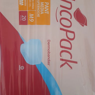 VENDO culeros p/adultos: 2×1USD Diferentes tallas - Img 125309771