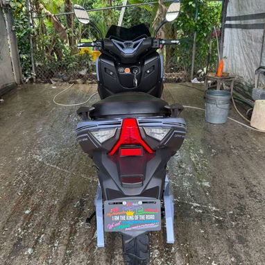 MURASAKI XS10 — ¡CON SOLO 1,500 KM Y COMO NUEVA DE PAQUETE! 🔥📦 - 4/4
