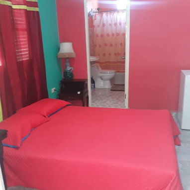 ♦️🌊OFERTA!!! Casa Xiomara en renta, 4 habitaciones, Guanabo - Img 108160546