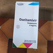 Oseltamivir en suspensión - Img 58139467