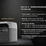 EcoFlow Delta 3 - Img 54927394