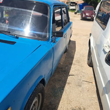 ⛔️ LADA 1600 MOTOR 03 CAJA 4TA GANGA VENDO HOY ⛔️ - 2/3