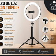 Lámparas portátil para celular - Img 56834950