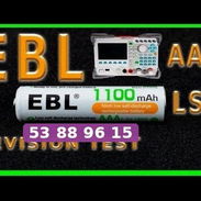 Pilas AAA EBL - Img 57247490