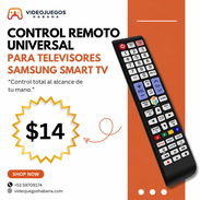 Control remoto universal para televisores Samsung Smart TV | videojuegoshabana.com - Img 55492743