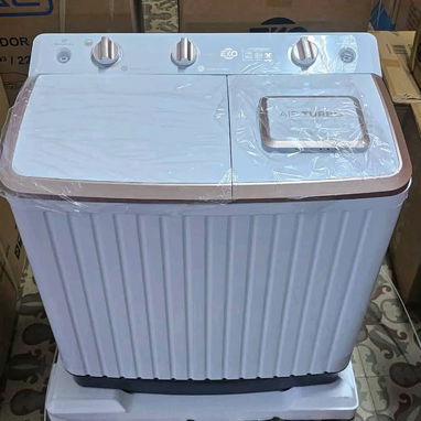 Lavadoras / lavadoras automáticas/ lavadora semiautomática/ lavadoras - 5/10