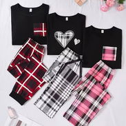 Pijamas largos - Img 57349633