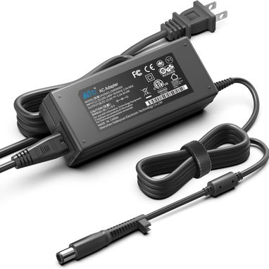 NEW KM !!Cargador  de 90W 15V 6A Adaptador de CA Reemplazo para Micorsoft Surface Pro 4 5 6 7 8 Book Laptop Dock Station - Img 103018952