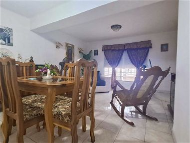 Se vende 2 apartamentos en Centro Habana en una sola propiedad - Img 63674324