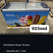 Exhibidora Royal - Img 55505575