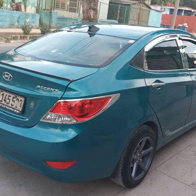 Vendo o negocio de Hyundai hacen 2014 - Img 111760472