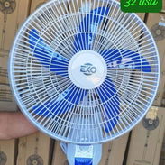Ventilador de pared - Img 55209138