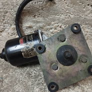 vendo motor de limpia parabrisas de CLARIA - Img 56637714