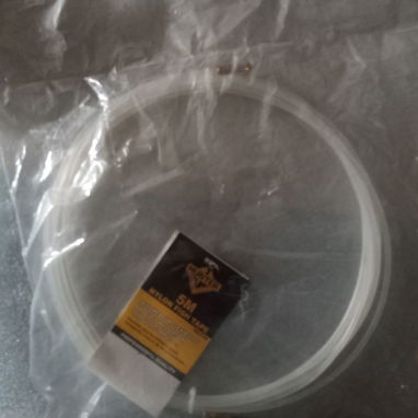 Vendo cinta pasacables de 5, 15 y 30m - 2/3