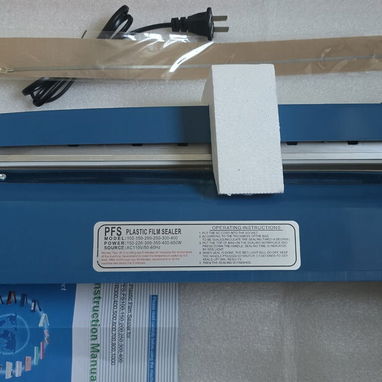 Selladora de Nylon (Nailon) de 40 CM - Img 111677859