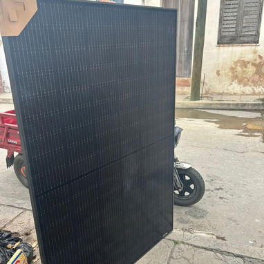 Estaciones de Energía. Paneles Solares Plantas Eléctricas. ☎️55173152☎️ - Img 115476774