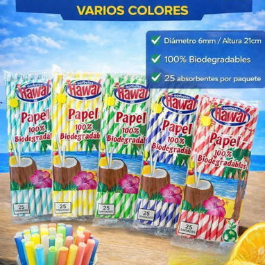 Venta de articulos desechables - Img 124816962