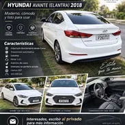 Se vende Hyundai 2018!!!! - Img 57696167