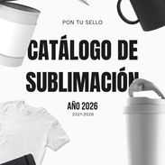 equipos e insumos de sublimar tazas termos pullover - Img 55621854