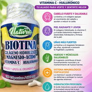 Biotina - Img 56376506