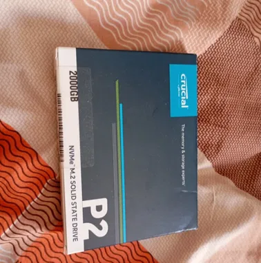 Vendo o cambio por ssd y vuelto m.2 de 2tb con 84 días de uso - Img 96668873
