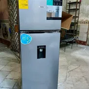 REFRIGERADOR HISENSE 7.3 PIES con DISPENSADOR de AGUA INTEGRADO.FACTURA, GARANTÍA Y DOMICILIO GRATIS. - Img 53969988