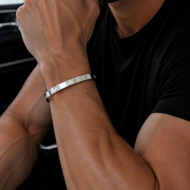 Anillo y Pulsera Cartier - 2/2