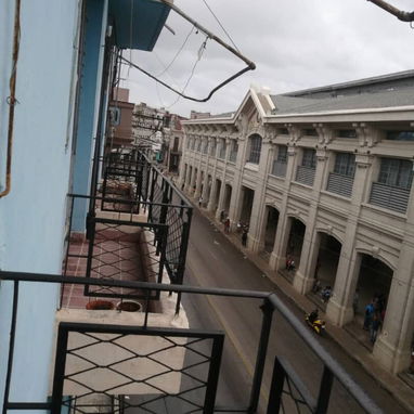 Apartamento 2 cuartos y 2 baños Mercado Cuatro Caminos - Img 97116509