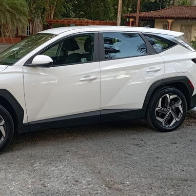 Vendo un negocio de Hyundai Tucson, 2024 - Img 117336377