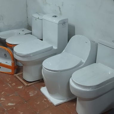 Duchas de todo los tiro ..compra con FitoPaE - Img 123487643