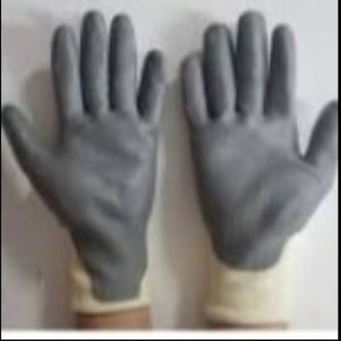 Guantes para trabajar la electricidad - 4/4