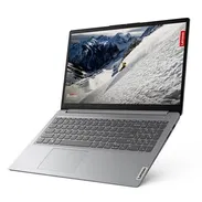 💻 Laptop Lenovo IdeaPad Slim 1 15  - Ryzen 3 7320U  RAM 8GB | SSD 256GB - Img 57169773