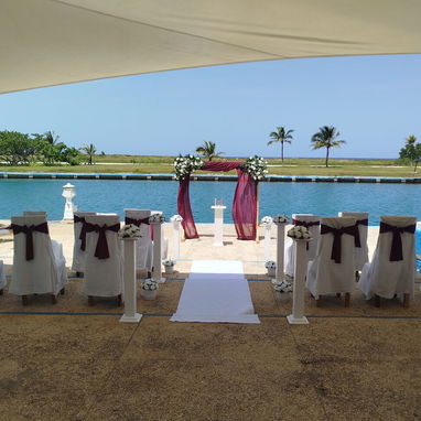 Decoraciones de bodas. Servicios para bodas. Eventos de Ro - 4/4