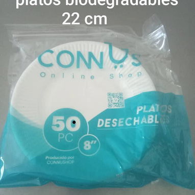 Venta de articulos desechables - Img 124451291