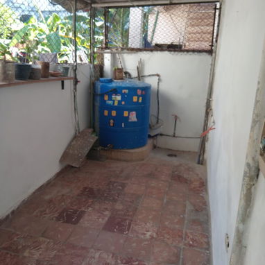 Biplanta en Playa se vende la planta baja 2 cuartos Playa - Img 123900828