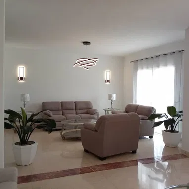 Casa moderna en Miramar - Img 121234578