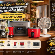 Combo de cocina - Img 57655413