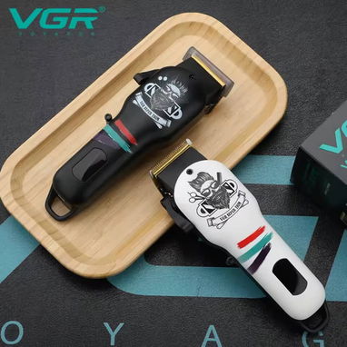 Clipper VGR - 3/3