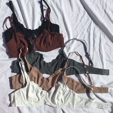 ✨ Safo Lencería – Elegancia íntima en La Habana ✨ (kinetica) - Img 122275693