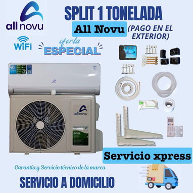 De todo con kit solares y electrodomésticos - Img 123144917