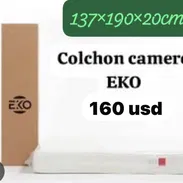 Colchón de muy buena calidad - Img 56185696