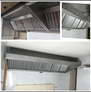 Equipos de acero inoxidable para bares y restaurantes entre otros - Img 63250839