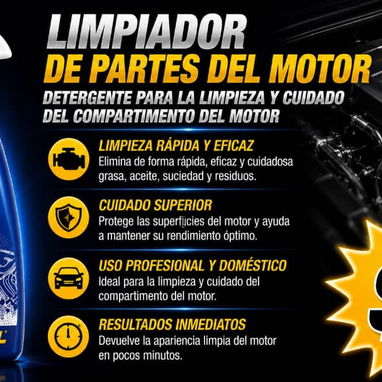 ‼️LÍQUIDO DE FRENOS Y MÁS...‼️ - 6/9