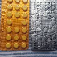 Díazepam 20 tabletas - Img 57761946