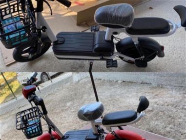 Bici motos eléctricas 🚲 - Img 67317353