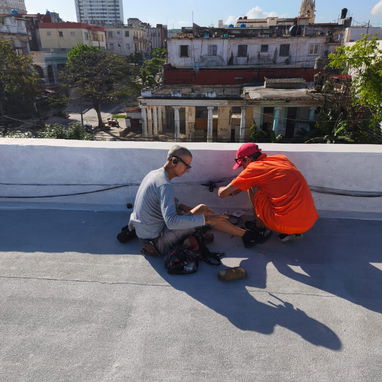 Servicio profesional (SPLIT) ❄️🥶Defectaciones, arreglos menores, recarga de gas refrigerante, ect 52966031 - Img 118275805
