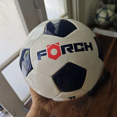 Balón Pelota de fútbol 11 talla 5 - Img 117738236