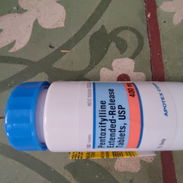Pentoxifilina de 400mg**Sertralina de 200mg - Img 58344621