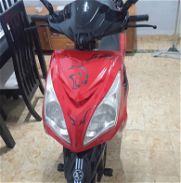 Venta de moto electrica - Img 45934878